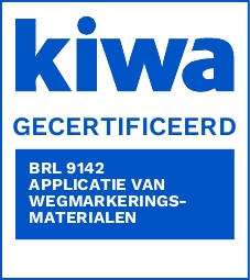 BRL 9142 Wegmarkering